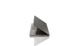 Ntb Fujitsu LifeBook U7312 i7-1255U, 13.3", 1920 x 1080 (FHD), RAM 32GB, SSD 1024 GB, Intel Iris Xe , FPR, Microsoft Windows 11 Pro  - šedý