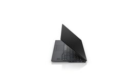 Ntb Fujitsu LifeBook U9312 i7-1265U, 13.3", 1920 x 1080 (FHD), RAM 16GB, SSD 512GB, Intel Iris Xe , FPR, Microsoft Windows 11 Pro  - černý