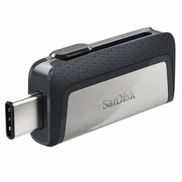 SanDisk Ultra Dual USB 32 GB flash disk, 150MB/s, USB3.1 typ C