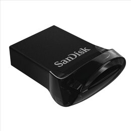 SanDisk Ultra Fit USB 3.1 64 GB