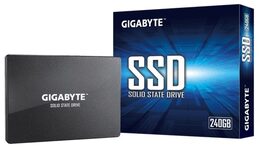 GIGABYTE SSD 240GB