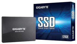 GIGABYTE SSD 120GB