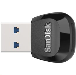 SanDisk ctecka karet (Card reader) USB 3.0 microSD / microSDHC / microSDXC UHS-I