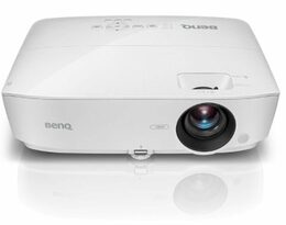 BenQ DLP Projektor MH536 Full HD 1080p/1920x1080/3800 ANSI lum/1,368:÷1,662:1/20