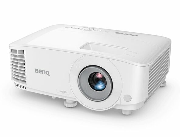 BenQ DLP Projektor MH560 /1920x1080/3800 ANSI/1,49÷1,64:1/20k:1/2xHDMI/VGA/S-Vid