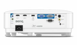 BenQ DLP Projektor MH560 /1920x1080/3800 ANSI/1,49÷1,64:1/20k:1/2xHDMI/VGA/S-Vid