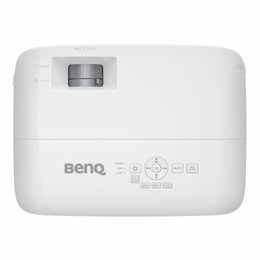 BenQ DLP Projektor MH560 /1920x1080/3800 ANSI/1,49÷1,64:1/20k:1/2xHDMI/VGA/S-Vid