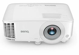 BenQ DLP Projektor MH560 /1920x1080/3800 ANSI/1,49÷1,64:1/20k:1/2xHDMI/VGA/S-Vid