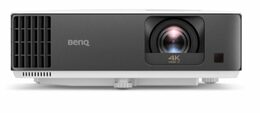 BenQ DLP Projektor TK700STi 4K UHD 3840x2160/3000 ANSI lm/0,9÷1,08:1/10000:1/16m