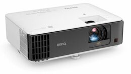 BenQ DLP Projektor TK700STi 4K UHD 3840x2160/3000 ANSI lm/0,9÷1,08:1/10000:1/16m