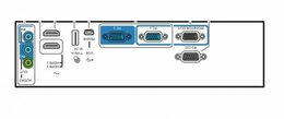 BenQ DLP Projektor MW809STH /1280x800 WXGA/3000 ANSI/20000:1/0,49:1/HDMI/3D/Shor