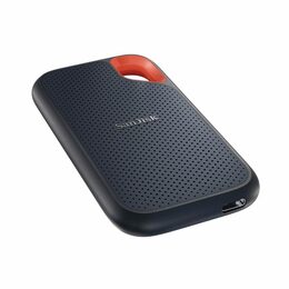 SanDisk externí SSD Extreme Portable 500GB USB3.2