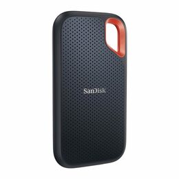 SanDisk externí SSD Extreme Portable 1TB USB3.2