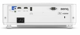 BenQ DLP Projektor TH585P 1920x1080/3500 ANSI/1.50÷1.65/2xHDMI/USB/Jack/Repro
