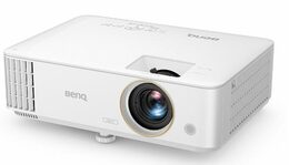 BenQ DLP Projektor TH585P 1920x1080/3500 ANSI/1.50÷1.65/2xHDMI/USB/Jack/Repro