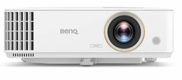 BenQ DLP Projektor TH685P 1920x1080/3500 ANSI/1,127-1,46:1/2xHDMI/USB/Jack/Repro