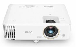 BenQ DLP Projektor TH685P 1920x1080/3500 ANSI/1,127-1,46:1/2xHDMI/USB/Jack/Repro