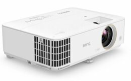 BenQ DLP Projektor TH685P 1920x1080/3500 ANSI/1,127-1,46:1/2xHDMI/USB/Jack/Repro