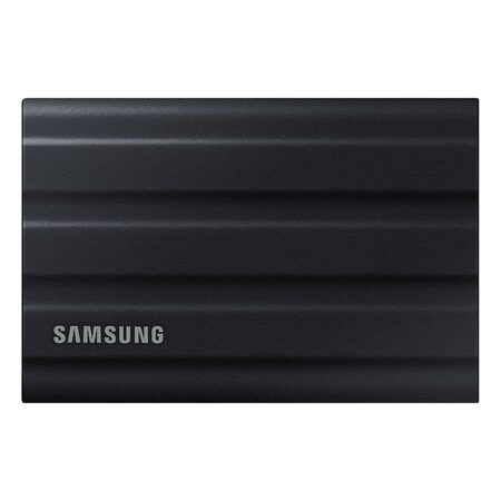 Samsung Externí T7 Touch SSD disk 4TB