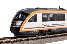 Piko Dieselový vlak Desiro DMU Trainset Trilex VI