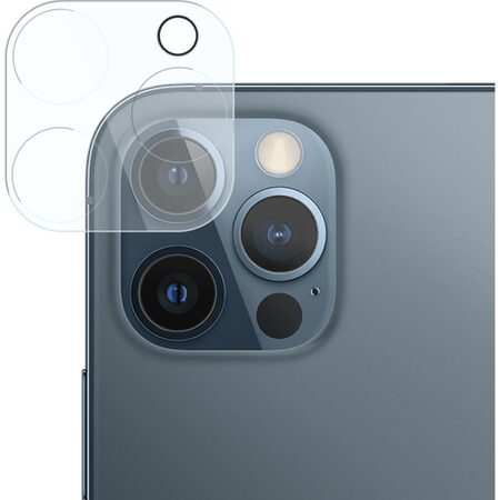 CAM. LENS PROTECTOR iPhone 12 Pro EPICO