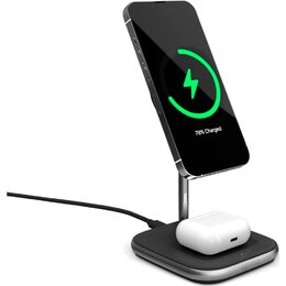 2in1 MagSafe Wireless Charger EPICO