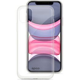 HERO CASE iPhone 11 transparent EPICO