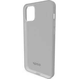 SILICONE CASE iPhone 12 Pro Max EPICO