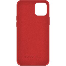 SILICONE CASE iPhone 12 Pro Max Rd EPICO