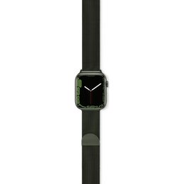 MILANESE BAND 42/44/45 Green EPICO