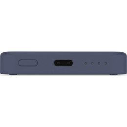 4200mAh Mag.Wireless Powerbank-blu EPICO