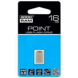 USB FD 16GB POINT USB 3.0 GOODRAM