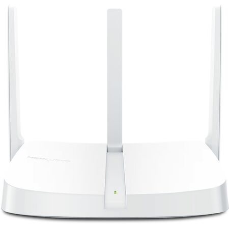 MW305R WiFi router N300 Mbps MERCUSYS