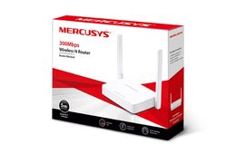 MW305R WiFi router N300 Mbps MERCUSYS