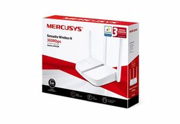 MW305R WiFi router N300 Mbps MERCUSYS