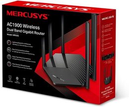 MR50G dualband router AC1900 MERCUSYS