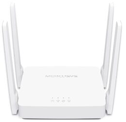 AC10 dualband router AC1200 MERCUSYS