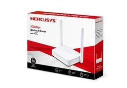 MW301R Wifi router N300 MERCUSYS