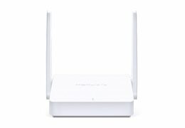 MW301R Wifi router N300 MERCUSYS