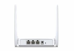 MW301R Wifi router N300 MERCUSYS