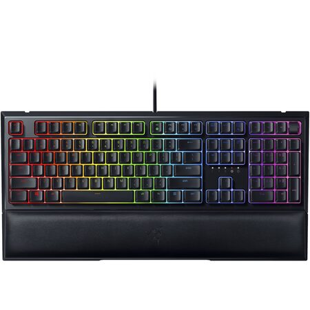 ORNATA V2 US herní klávesnice RAZER