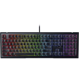 ORNATA V2 US herní klávesnice RAZER