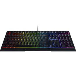 ORNATA V2 US herní klávesnice RAZER