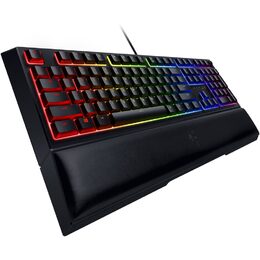 ORNATA V2 US herní klávesnice RAZER