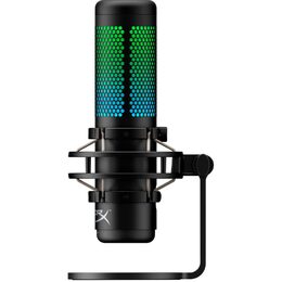 QuadCast S Standalone Microphone HYPERX