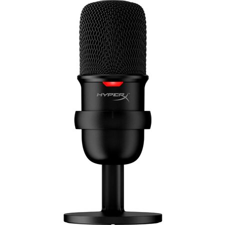 SoloCast Standalone Microphone HYPERX