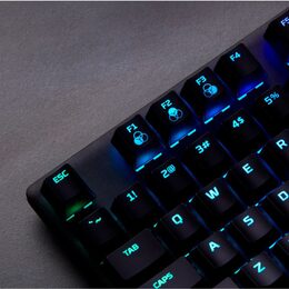 Alloy Origins Mech Kbd HX Blue US HYPERX