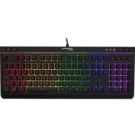 Alloy Core RGB Gaming Keyboard US HYPERX