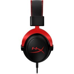 Cloud II - Pro Gaming Headset Red HYPERX