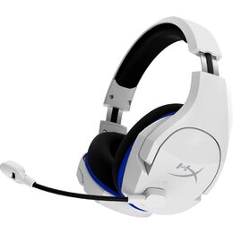 Cloud Stinger Core WRL White PS5 HYPERX